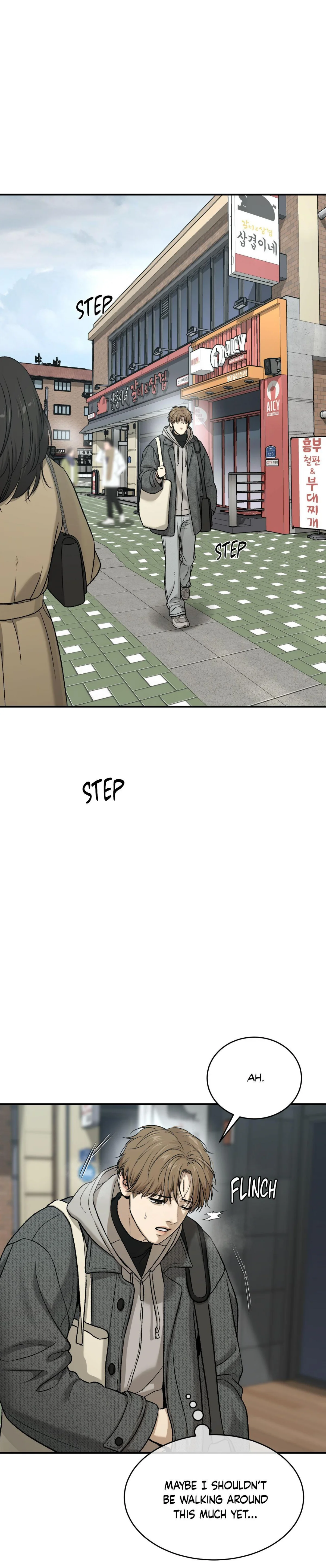 Read Jinx - Chapter 101 - w12.jinxmangafree.com | Image 9
