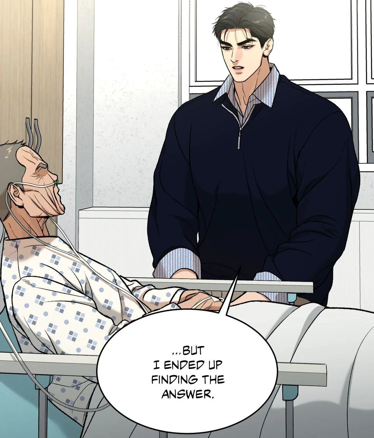 Read Jinx - Chapter 102.1 - w15.jinxmangafree.com | Image 14