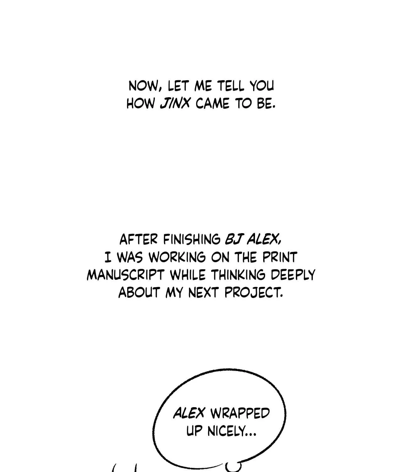 Read Jinx - Chapter 102.3 - w15.jinxmangafree.com | Image 3