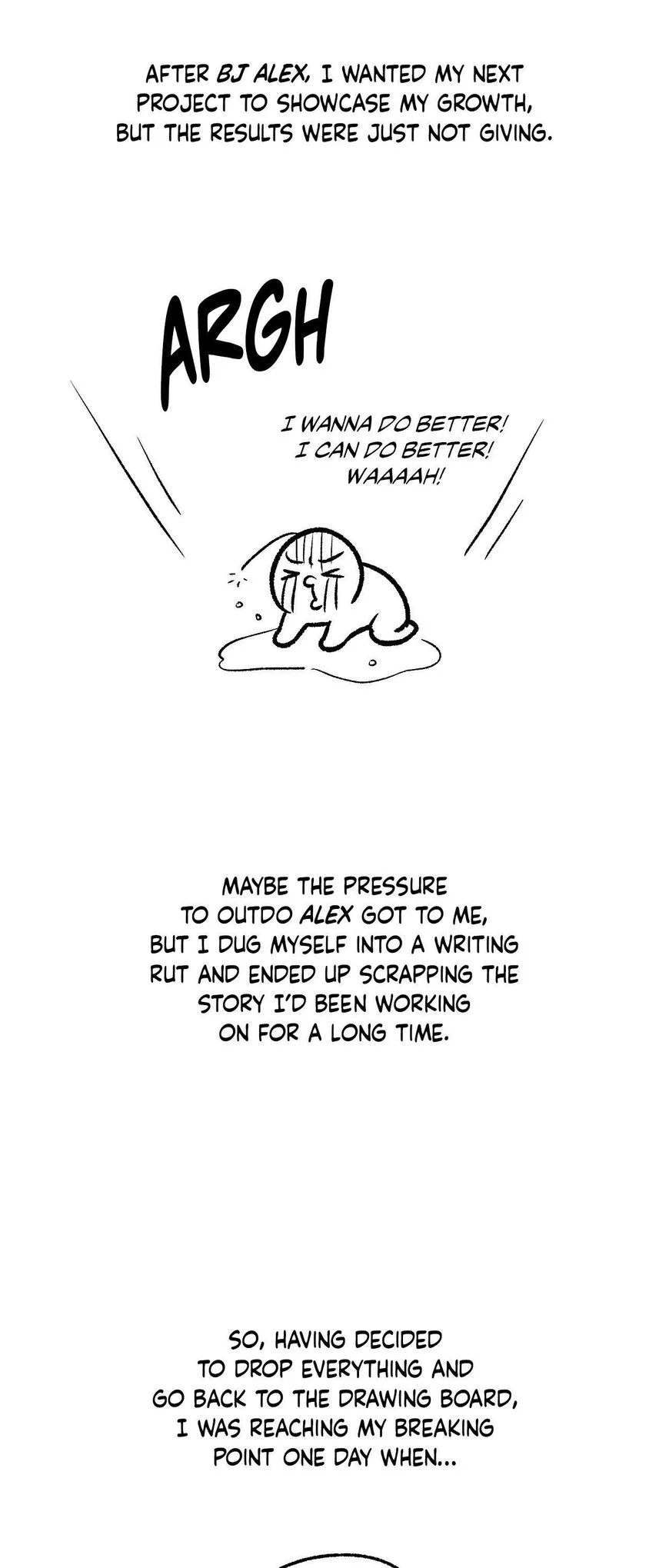 Jinx Chapter 102.5 - Page 4