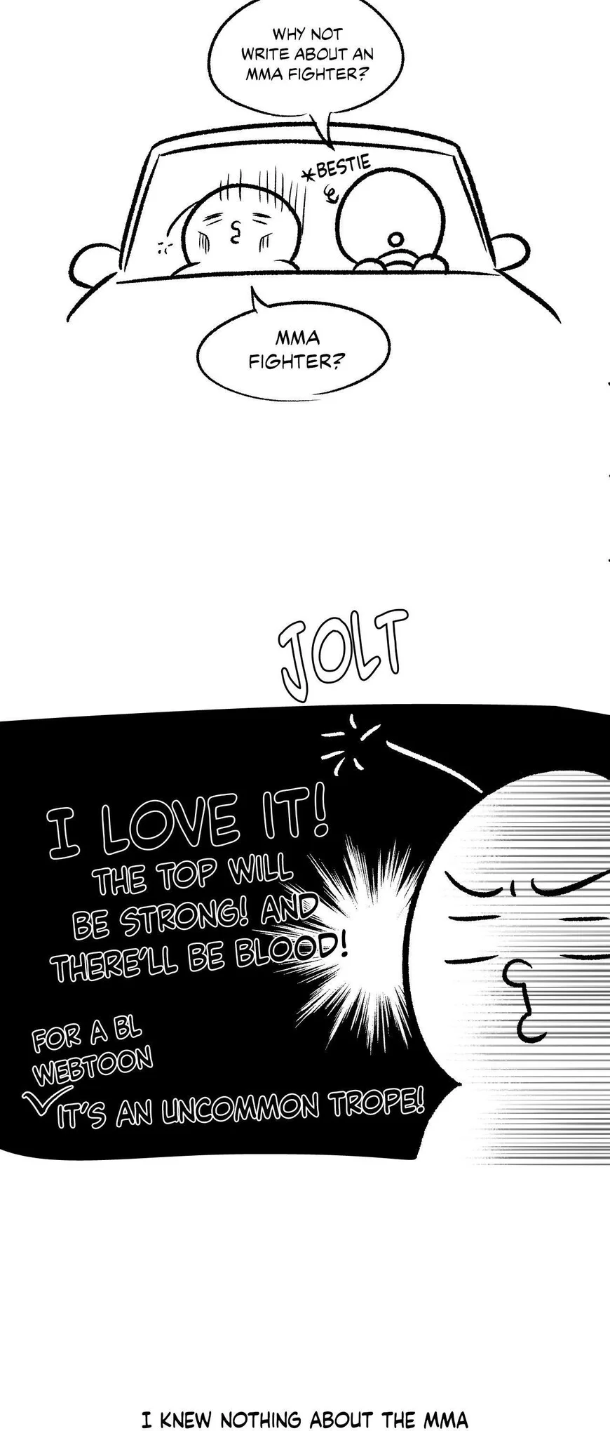 Jinx Chapter 102.5 - Page 5