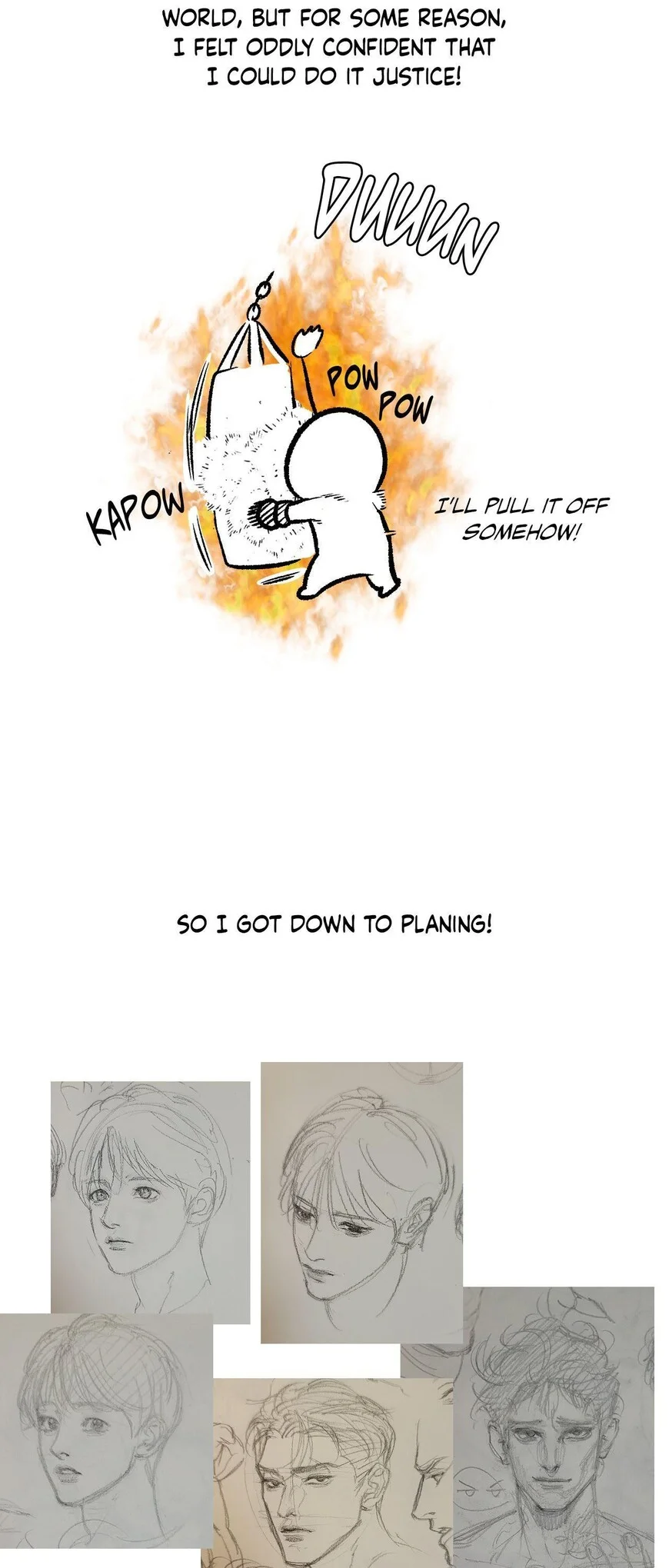 Jinx Chapter 102.5 - Page 6