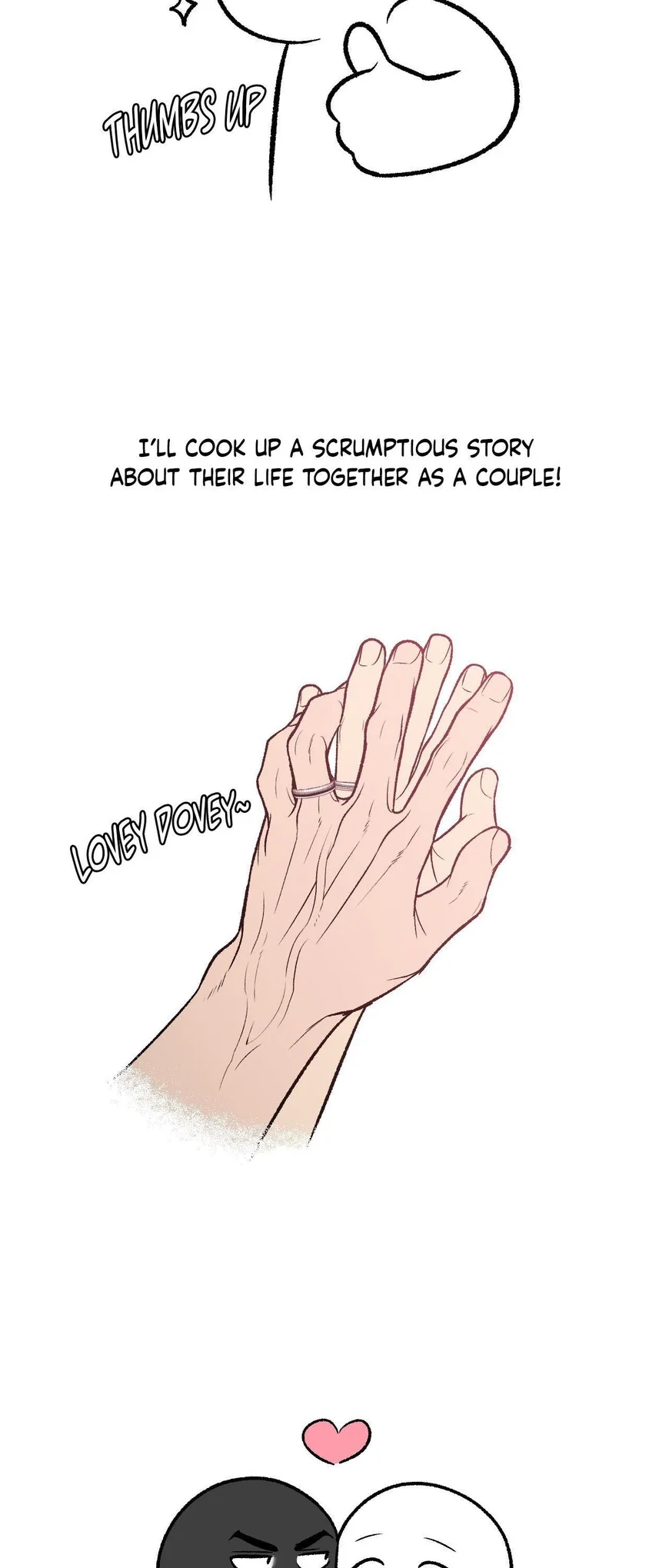 Jinx Chapter 102.5 - Page 11
