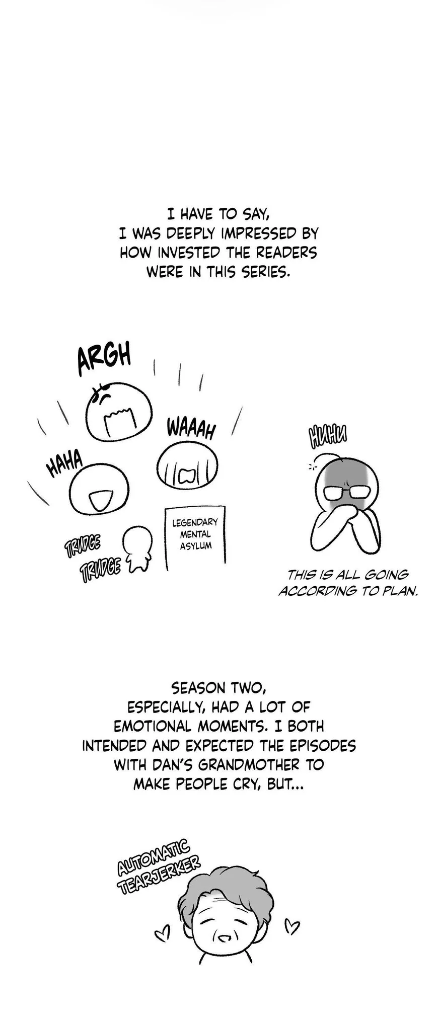 Jinx Chapter 102.5 - Page 14