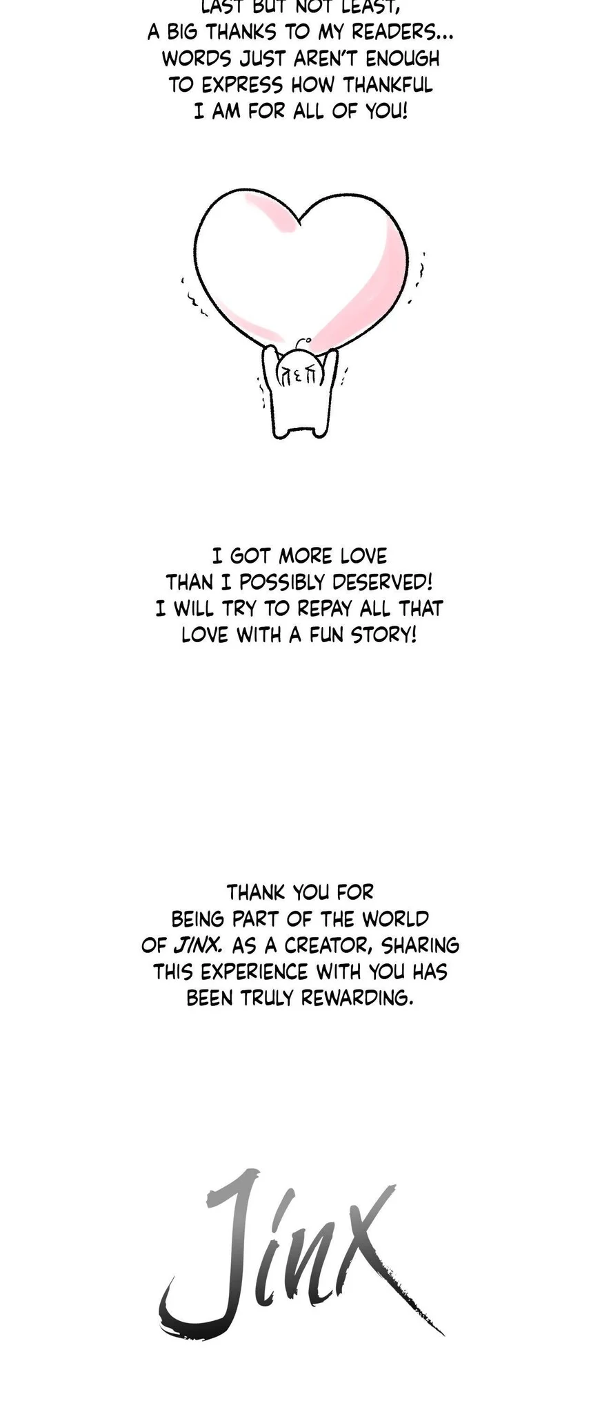 Jinx Chapter 102.5 - Page 17