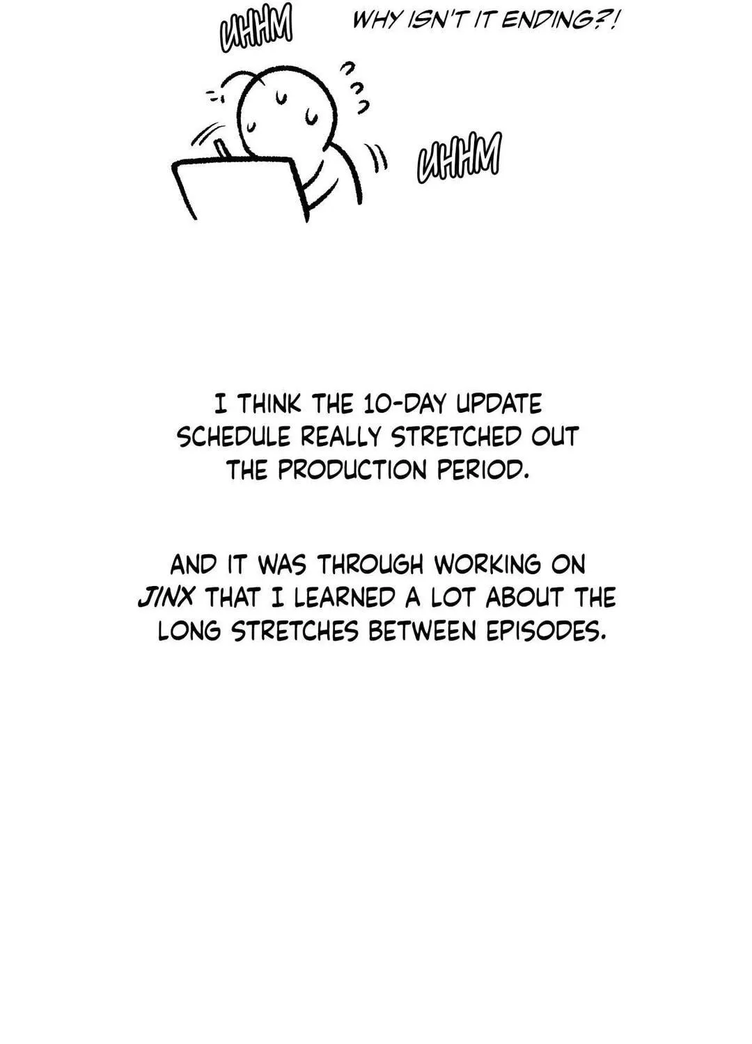 Read Jinx - Chapter 102.5 - w15.jinxmangafree.com | Image 21