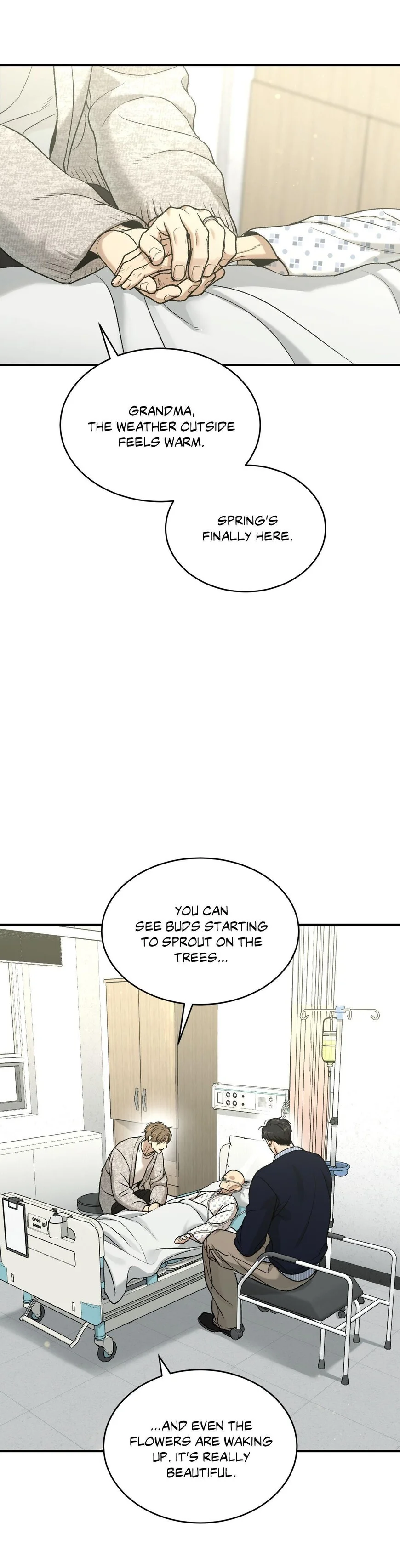 Jinx Chapter 102 - Page 12