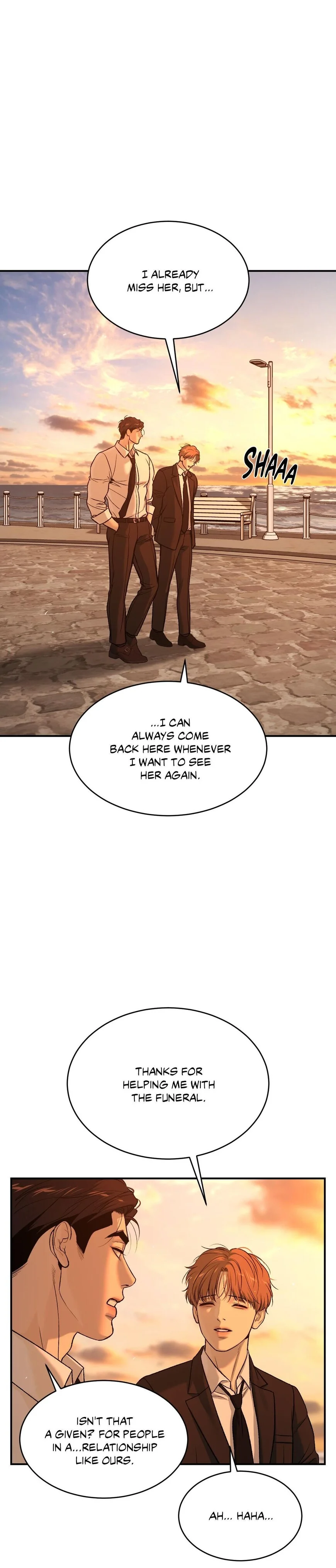 Jinx Chapter 102 - Page 26