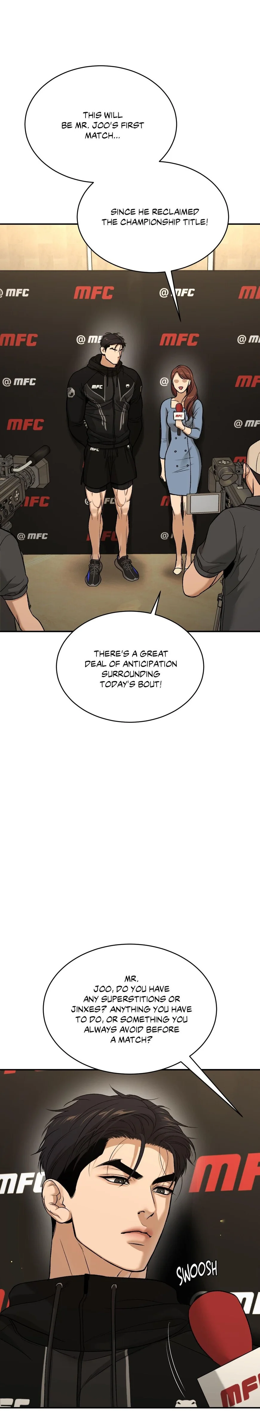 Jinx Chapter 102 - Page 42