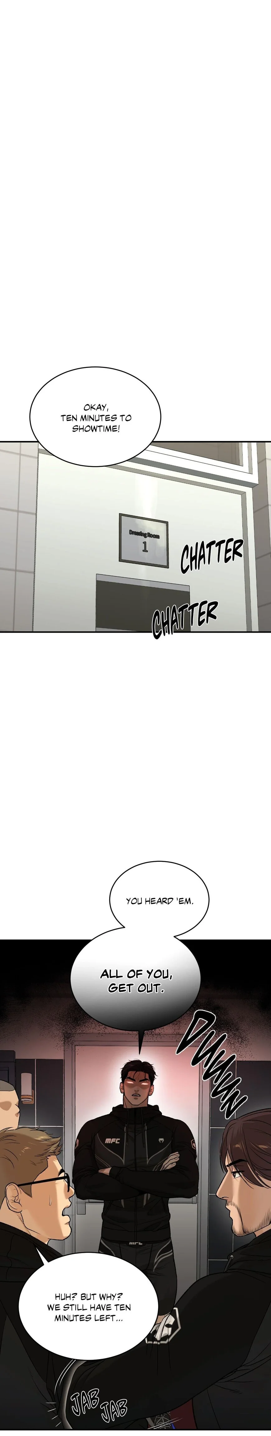 Jinx Chapter 102 - Page 44