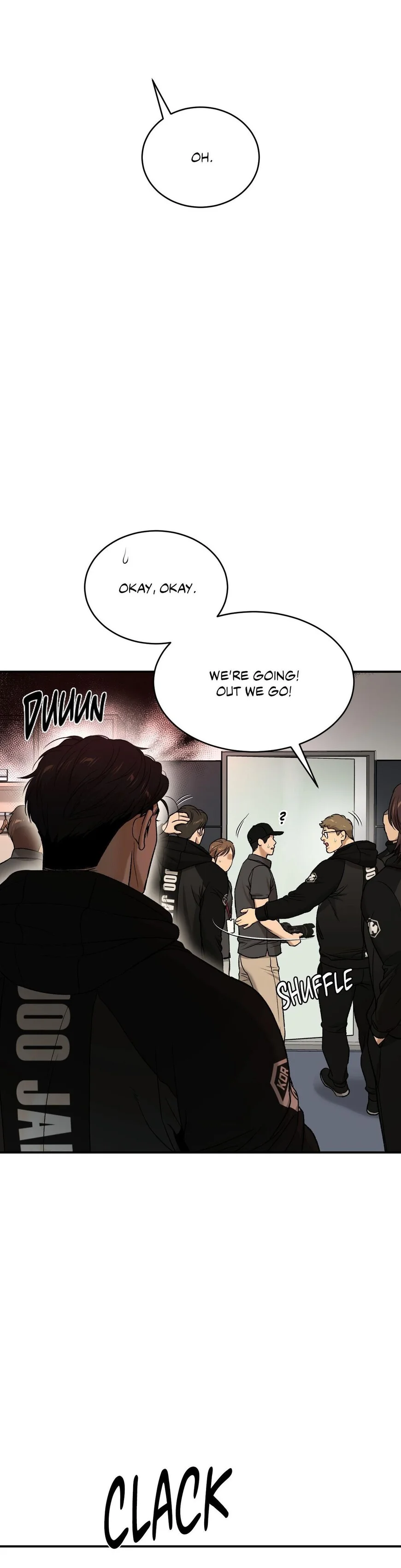 Jinx Chapter 102 - Page 45