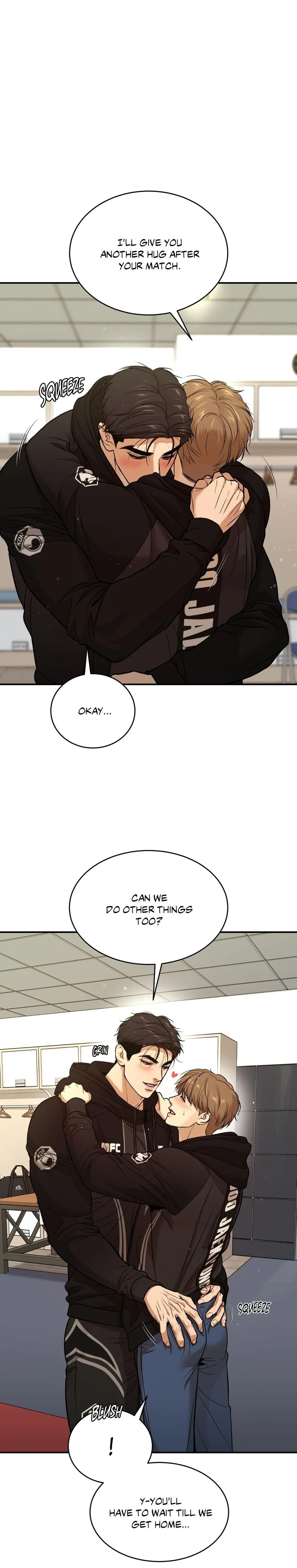 Jinx Chapter 102 - Page 49