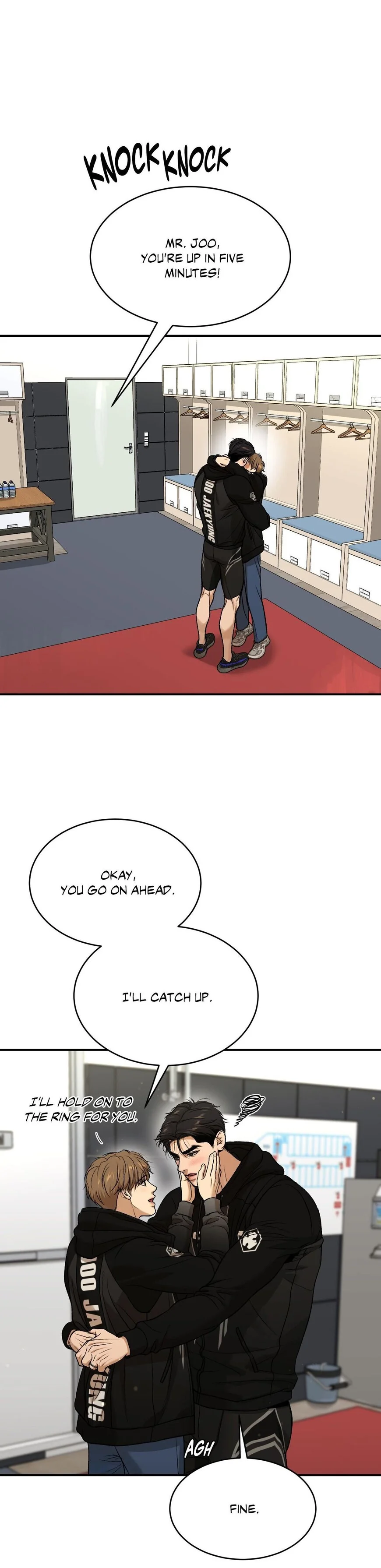 Jinx Chapter 102 - Page 51