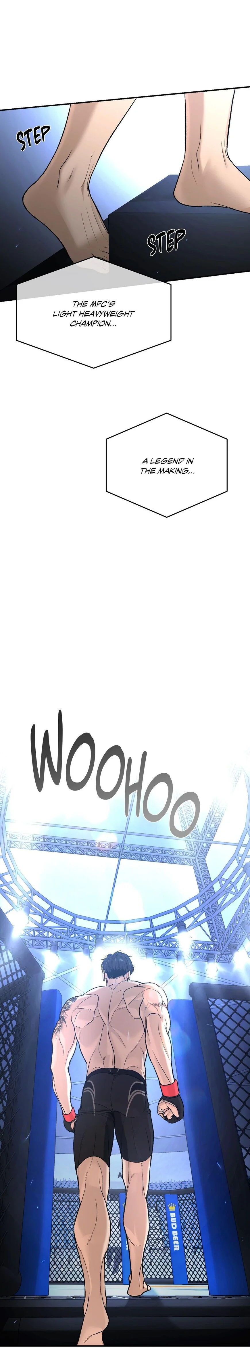 Jinx Chapter 102 - Page 60
