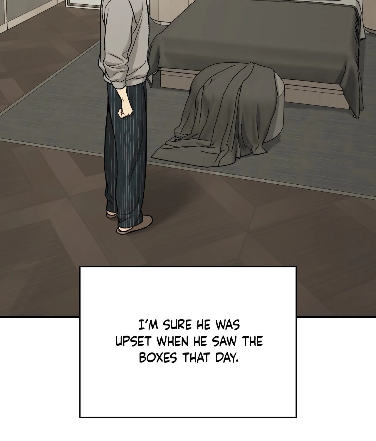 Jinx Chapter 104 - Page 15