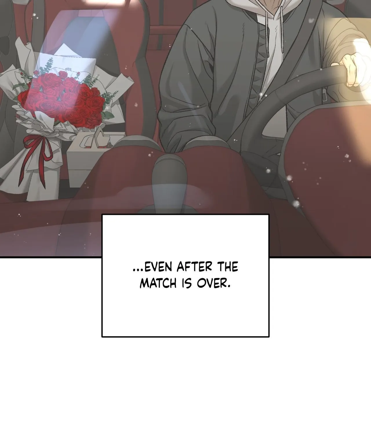 Jinx Chapter 104 - Page 129