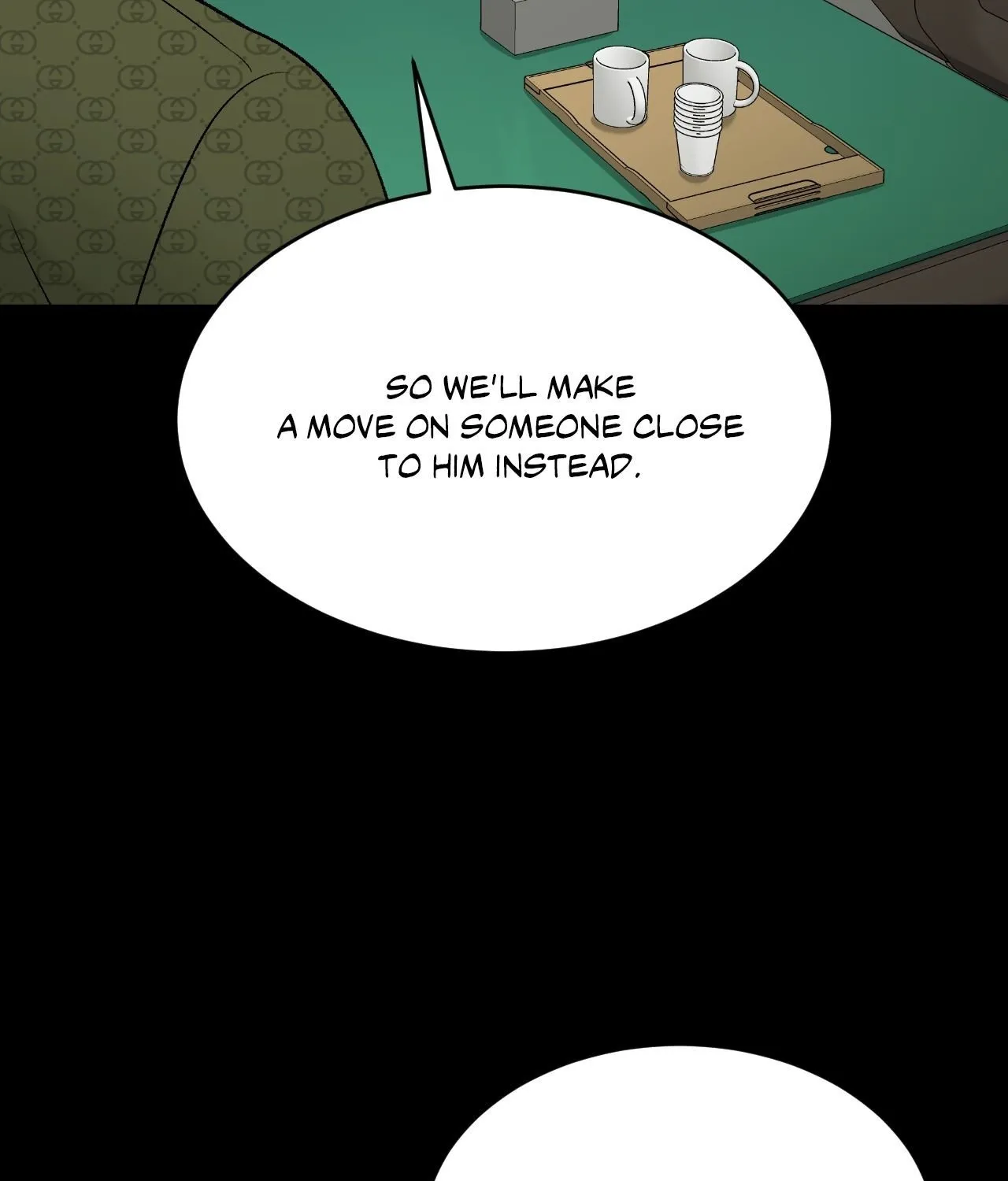 Jinx Chapter 105 - Page 5