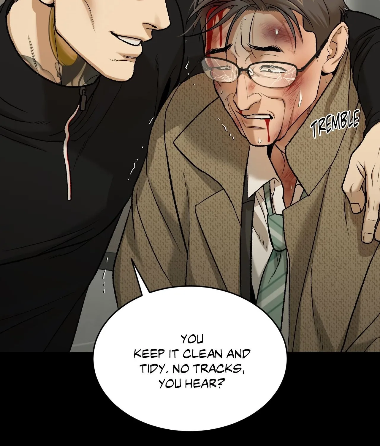 Jinx Chapter 105 - Page 12