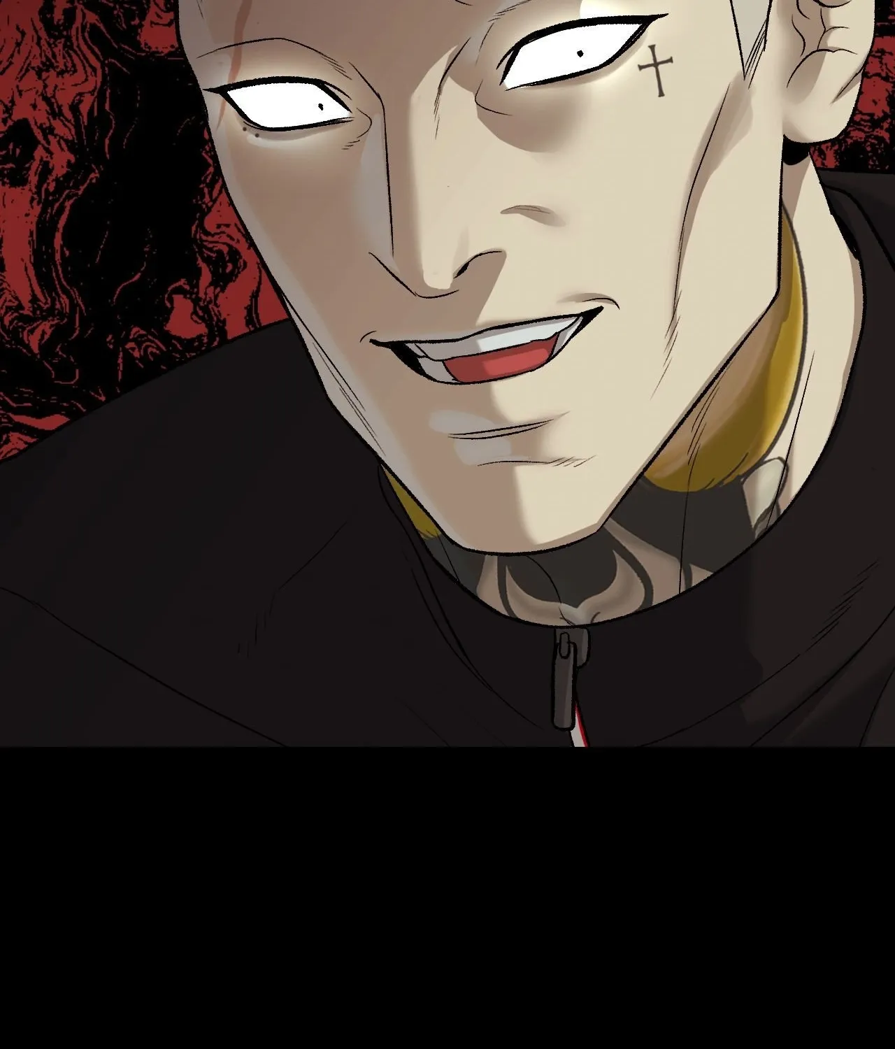 Jinx Chapter 105 - Page 14