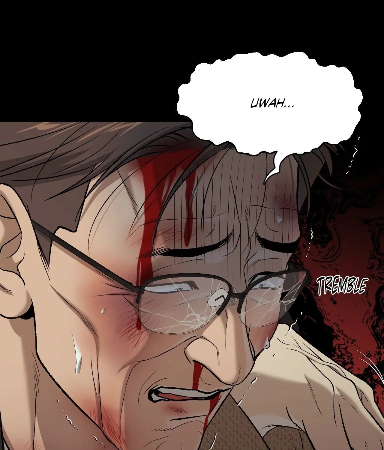 Jinx Chapter 105 - Page 15