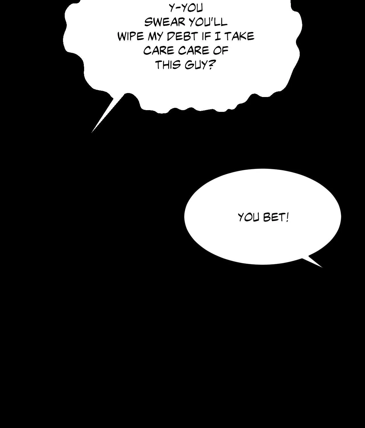 Jinx Chapter 105 - Page 28