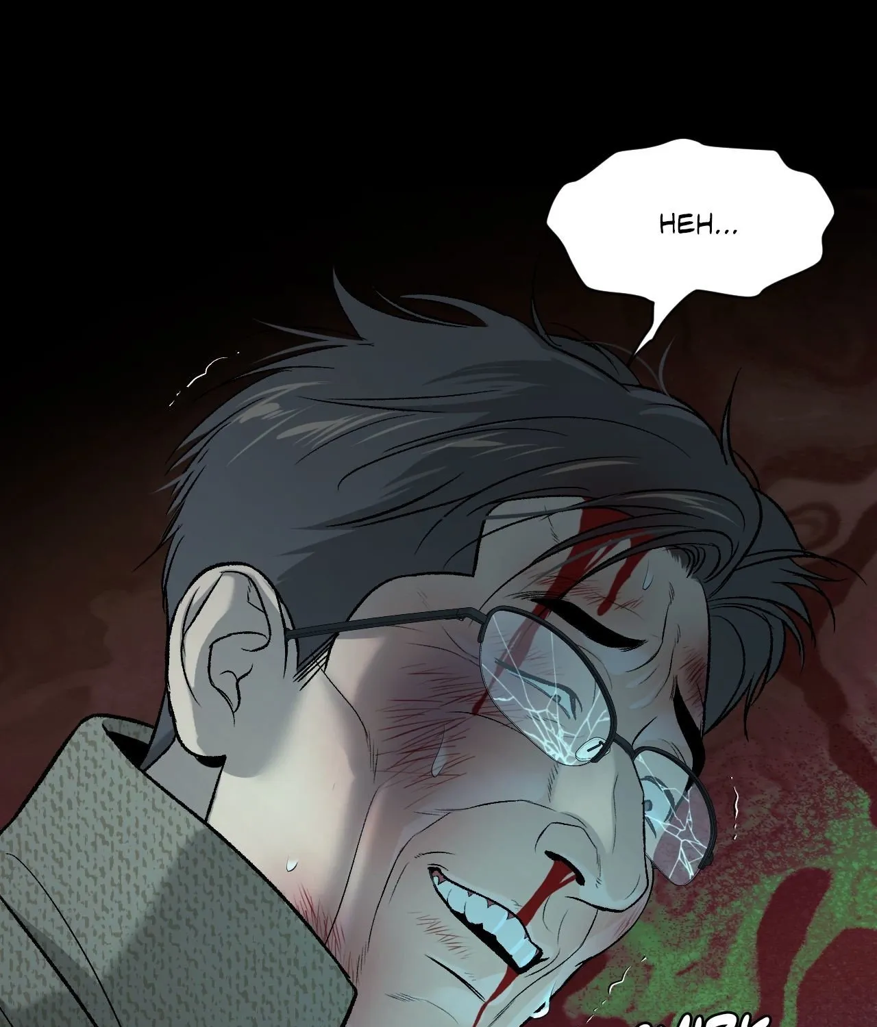 Jinx Chapter 105 - Page 29