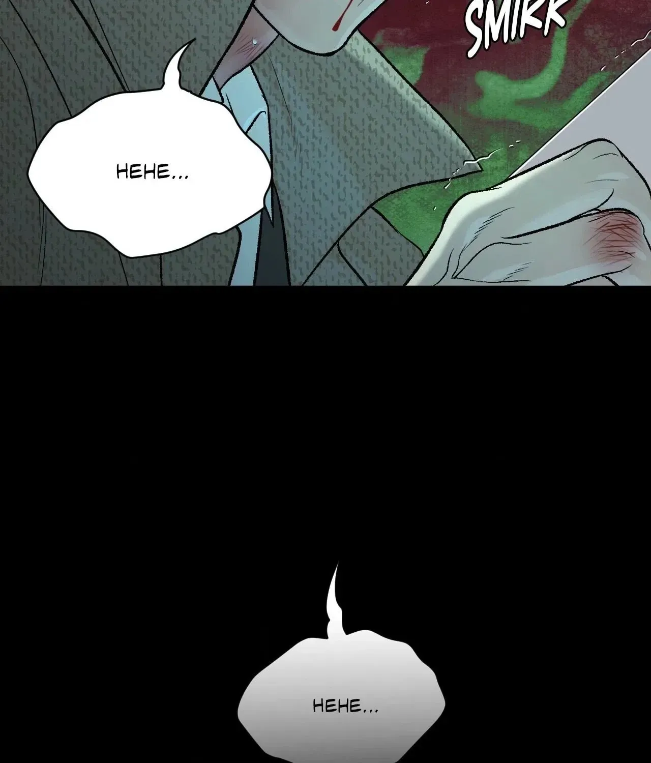 Jinx Chapter 105 - Page 30