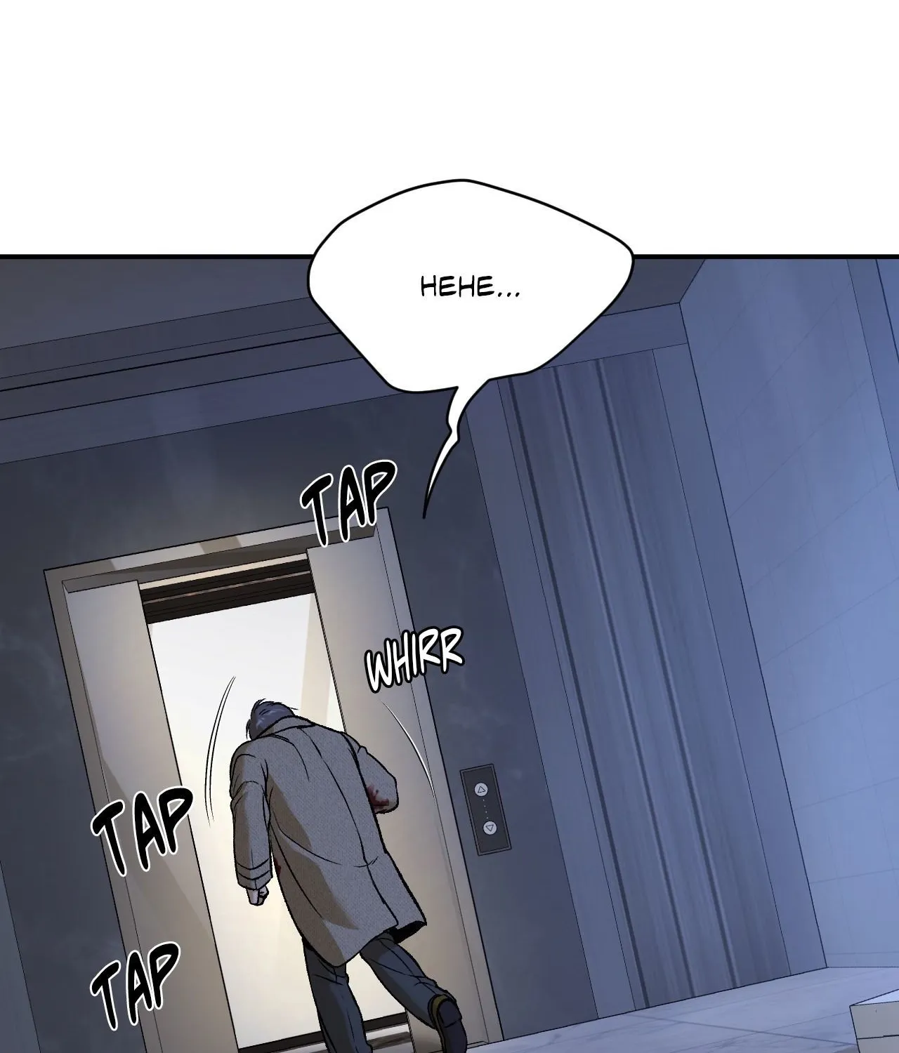 Jinx Chapter 105 - Page 58