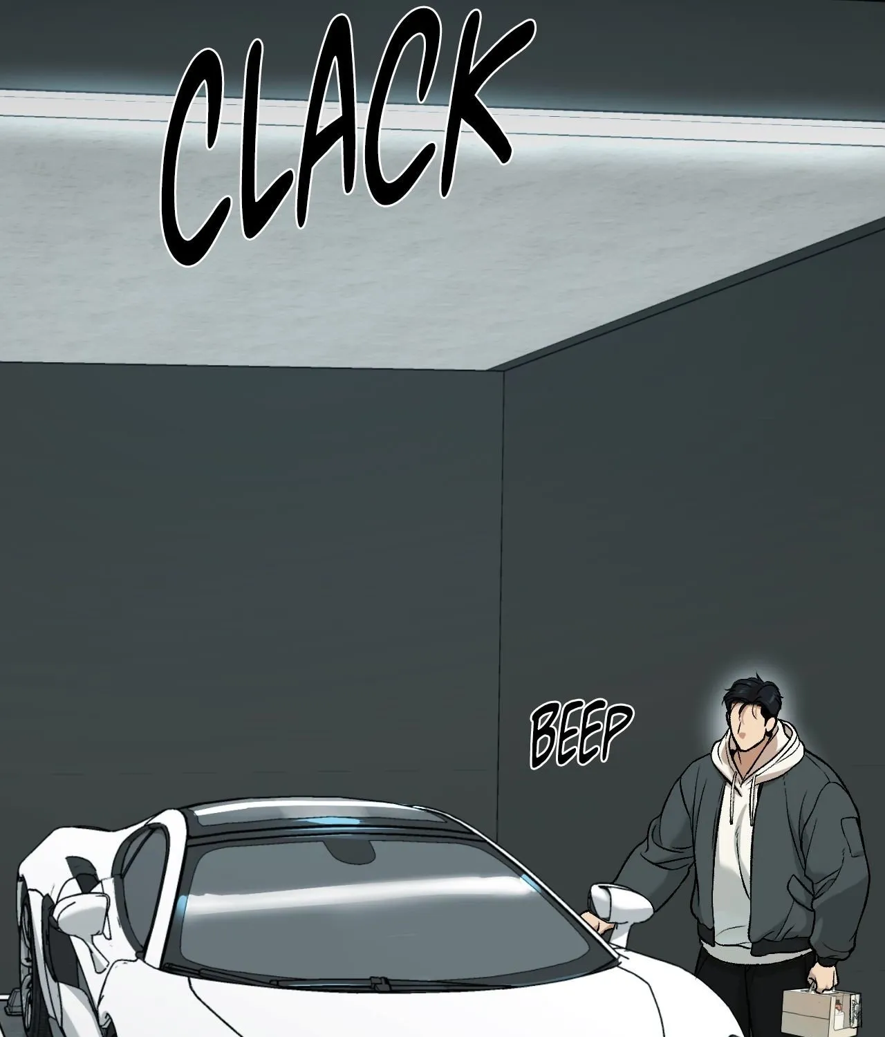 Jinx Chapter 105 - Page 73