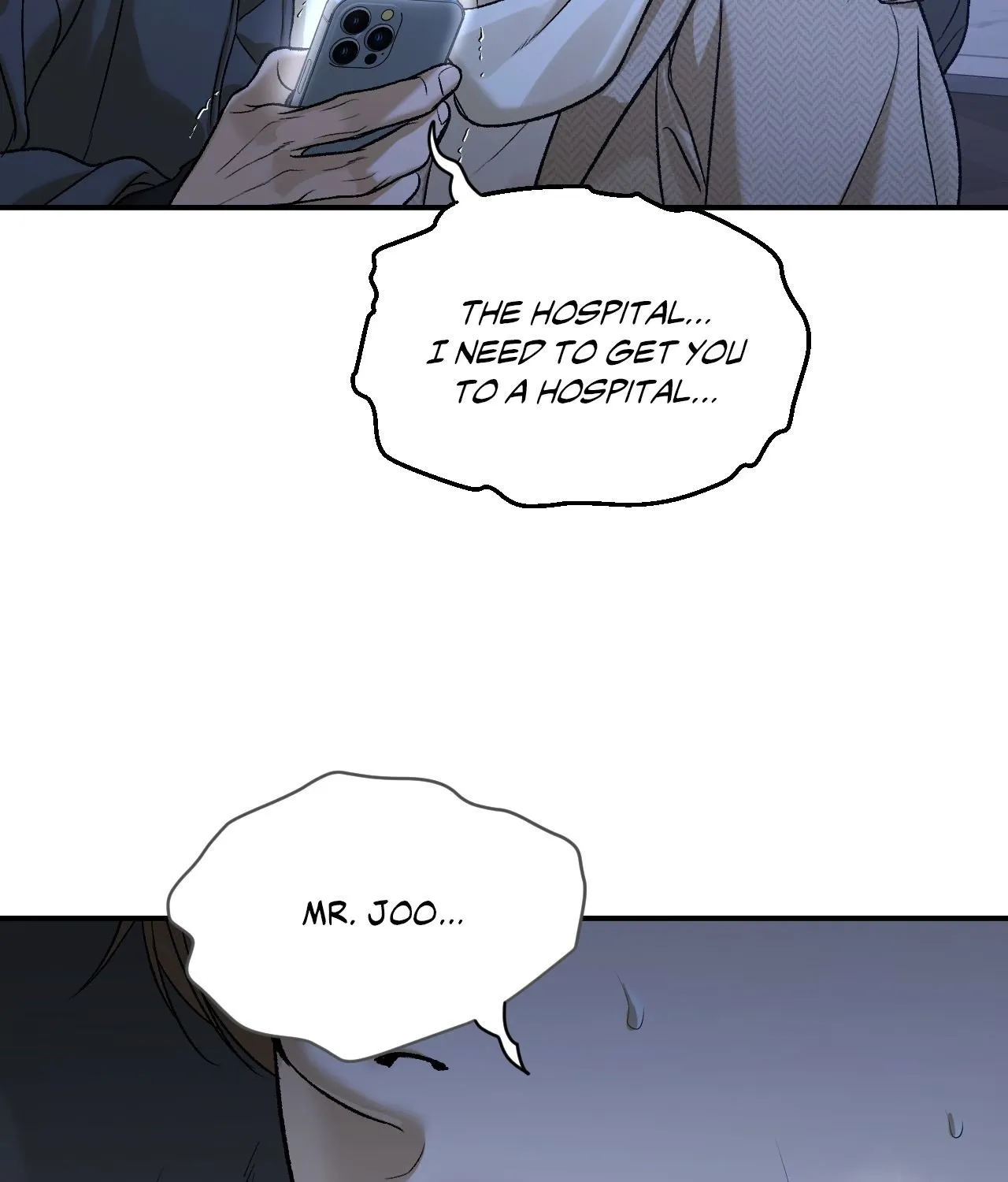 Jinx Chapter 105 - Page 120