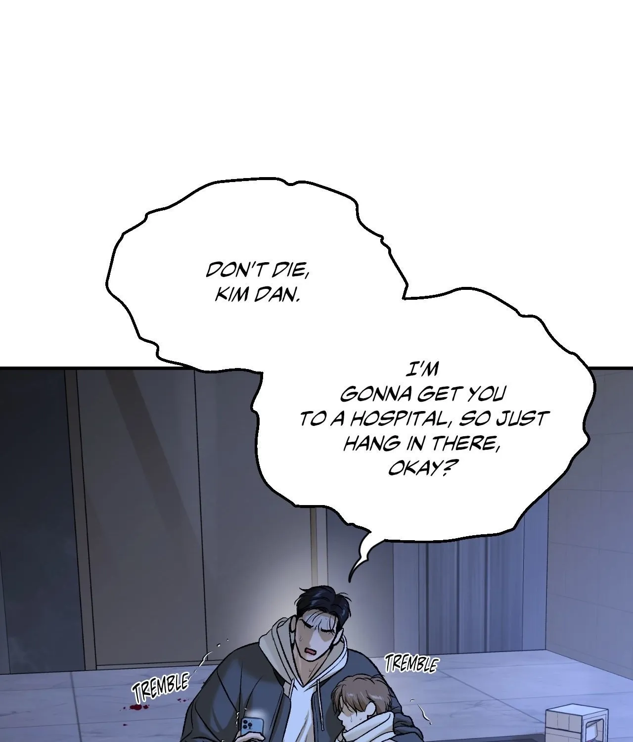 Jinx Chapter 105 - Page 127