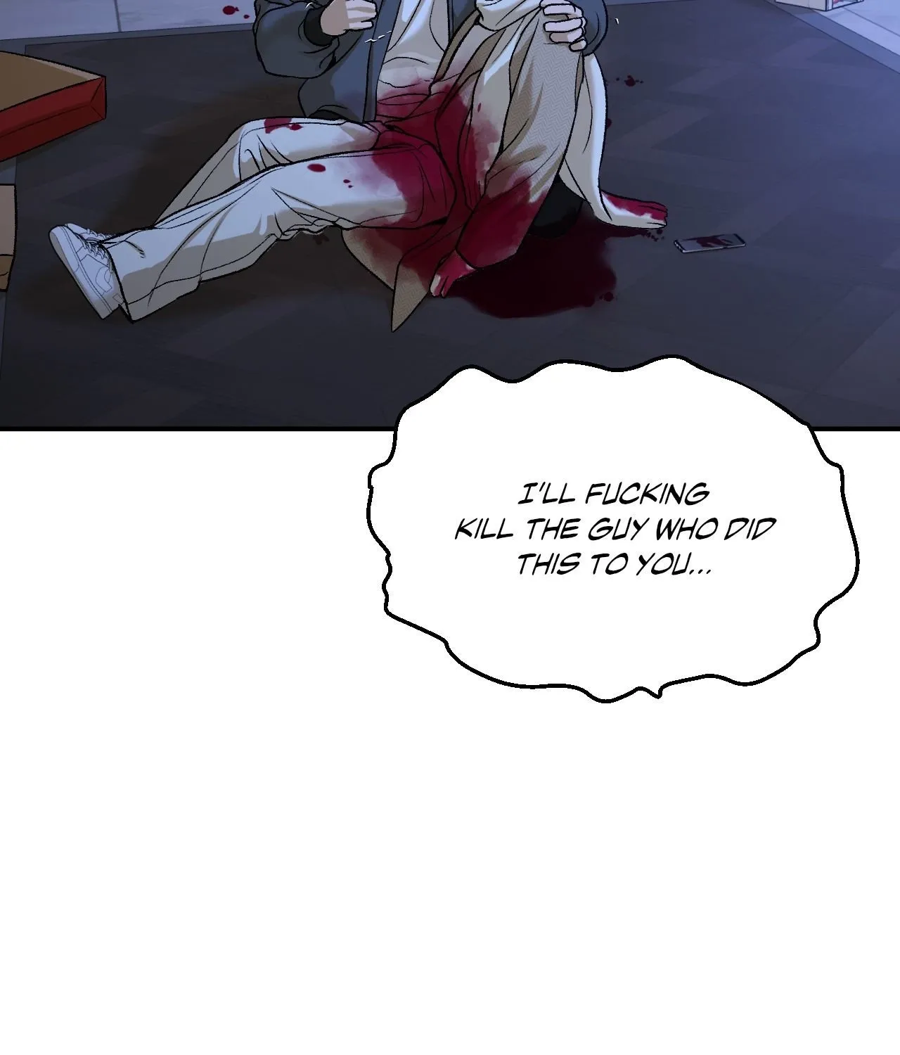 Jinx Chapter 105 - Page 128