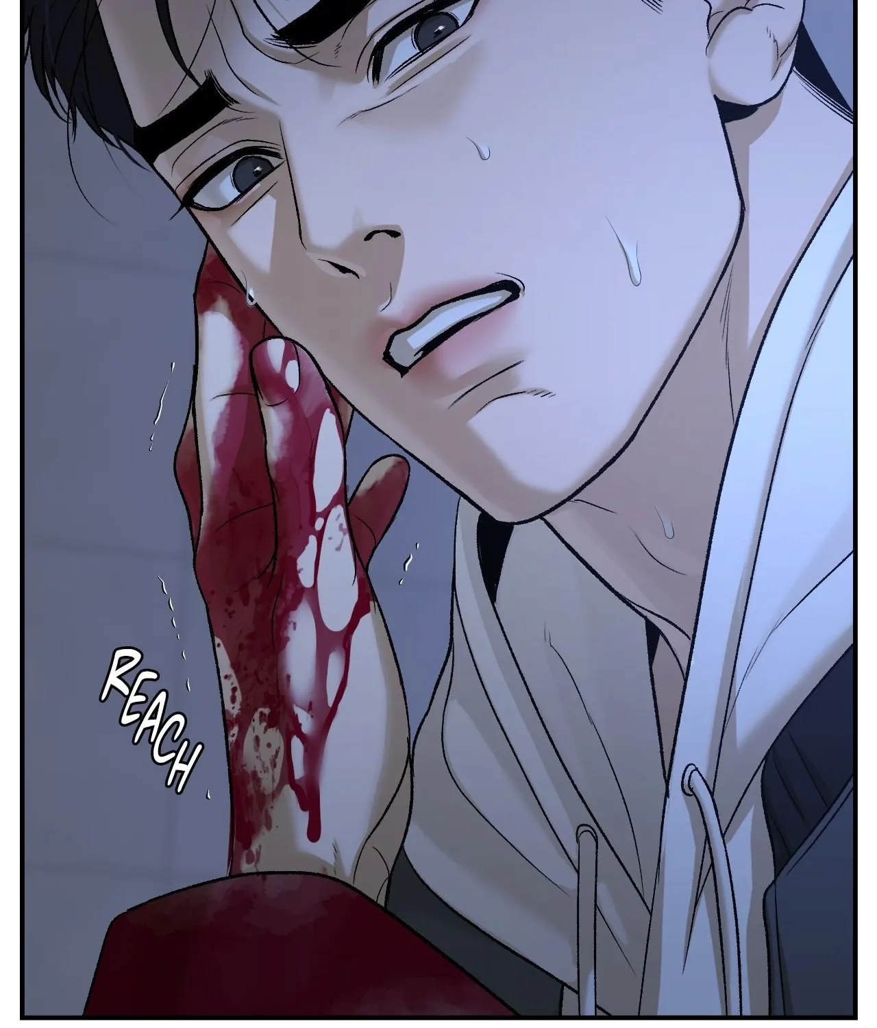 Jinx Chapter 105 - Page 131