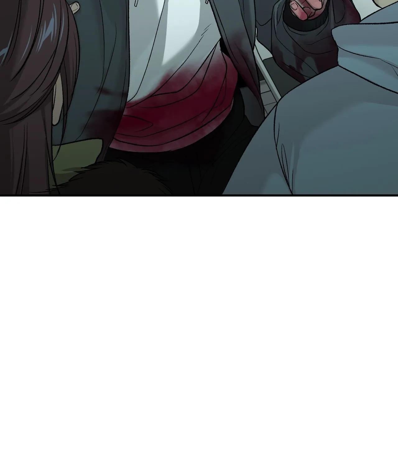 Jinx Chapter 105 - Page 158