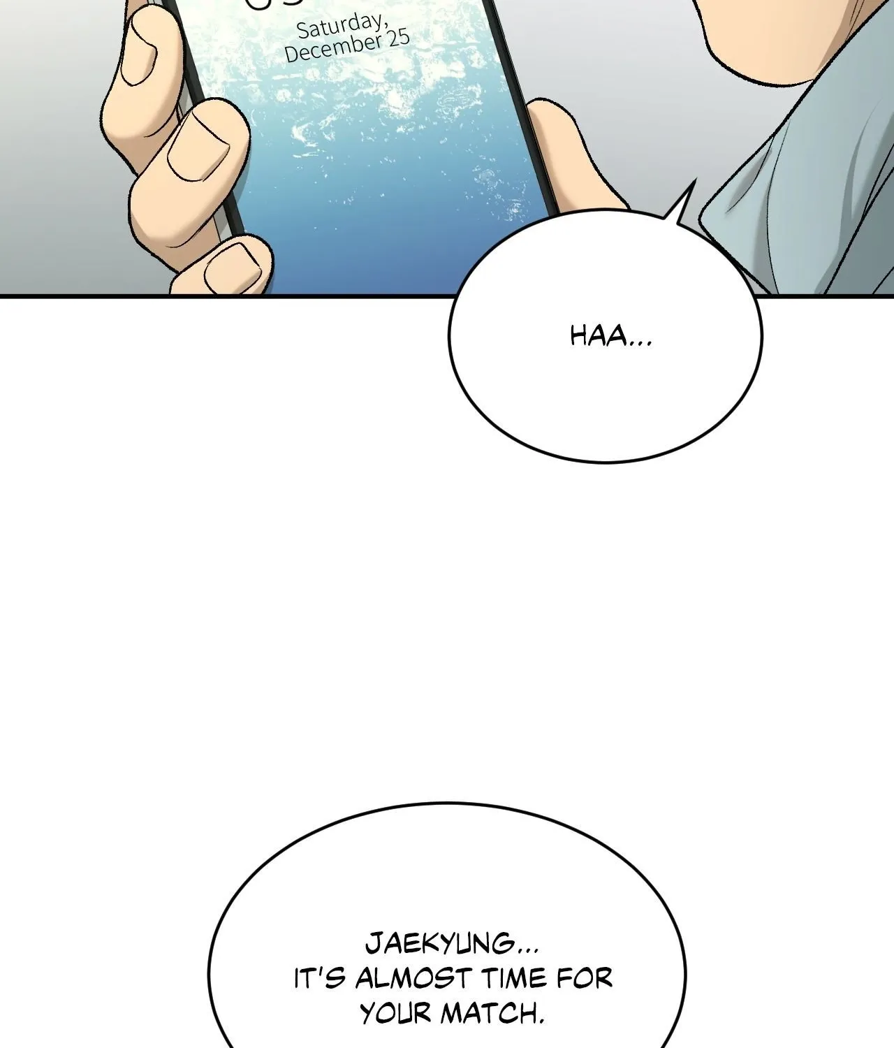 Jinx Chapter 105 - Page 167