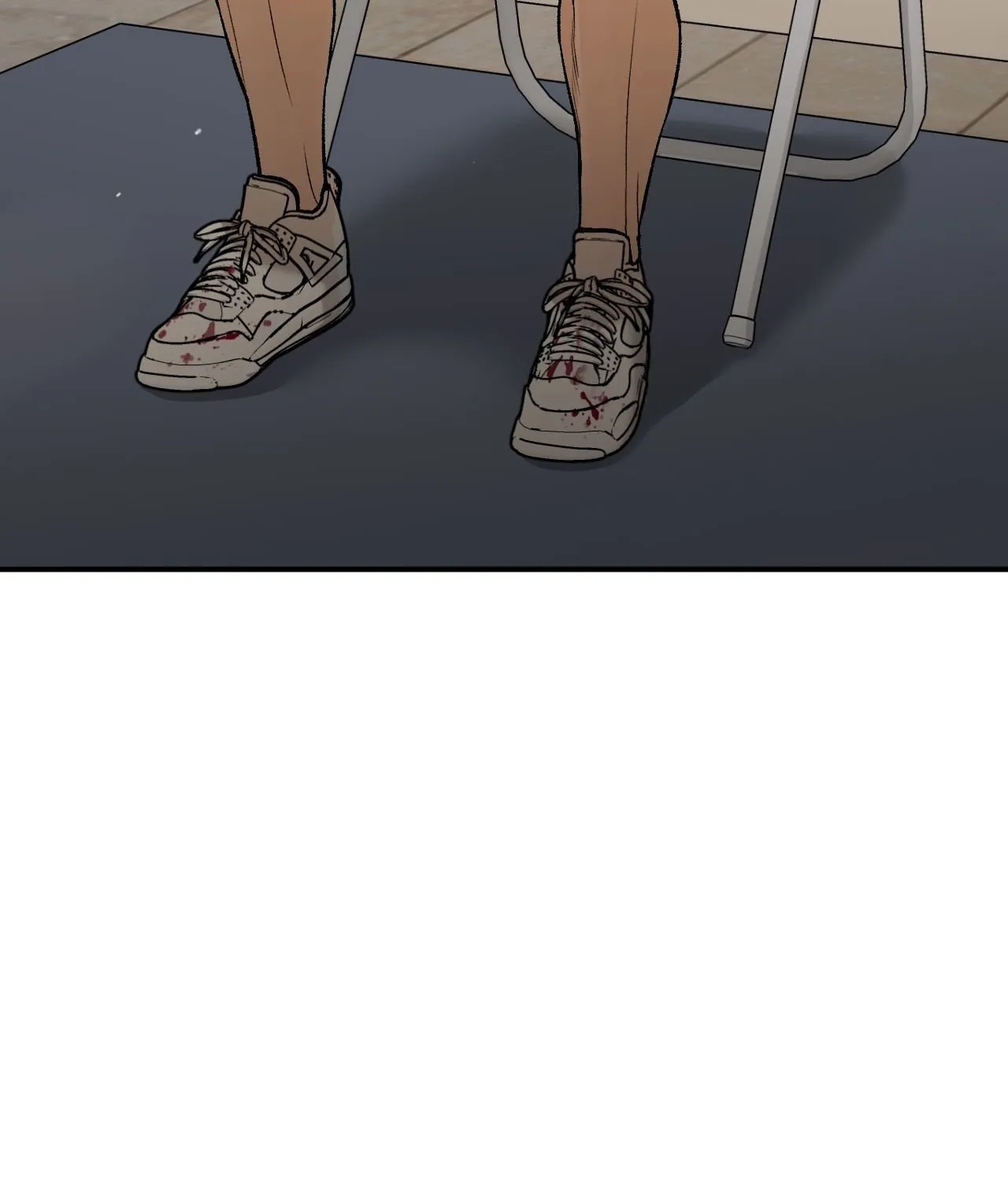 Jinx Chapter 106 - Page 11