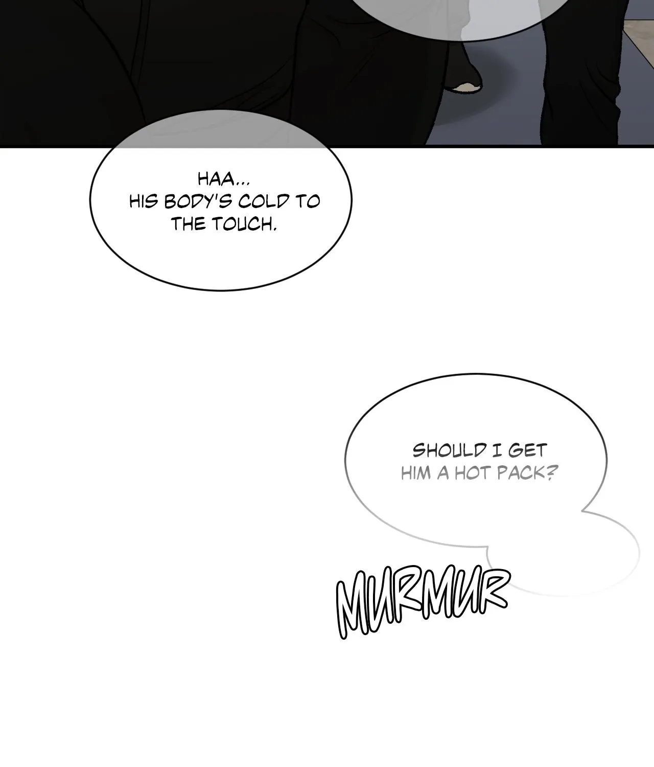 Jinx Chapter 106 - Page 23