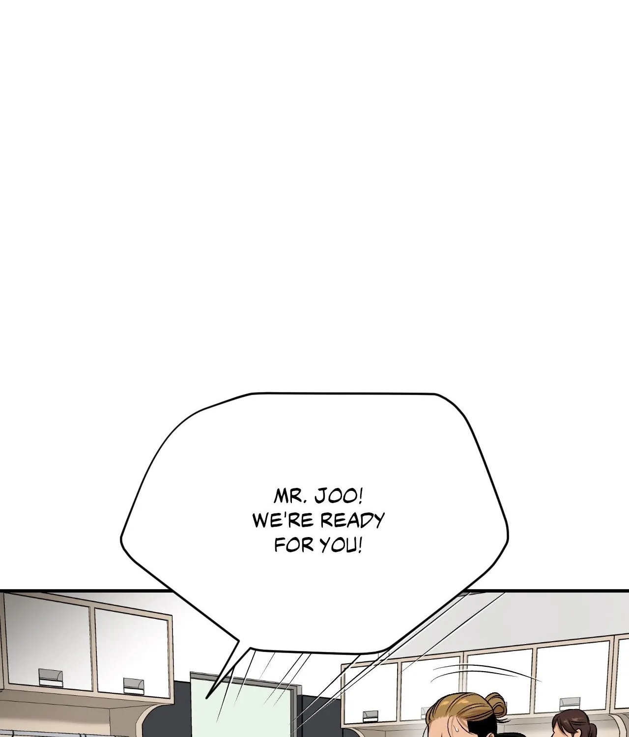 Jinx Chapter 106 - Page 36