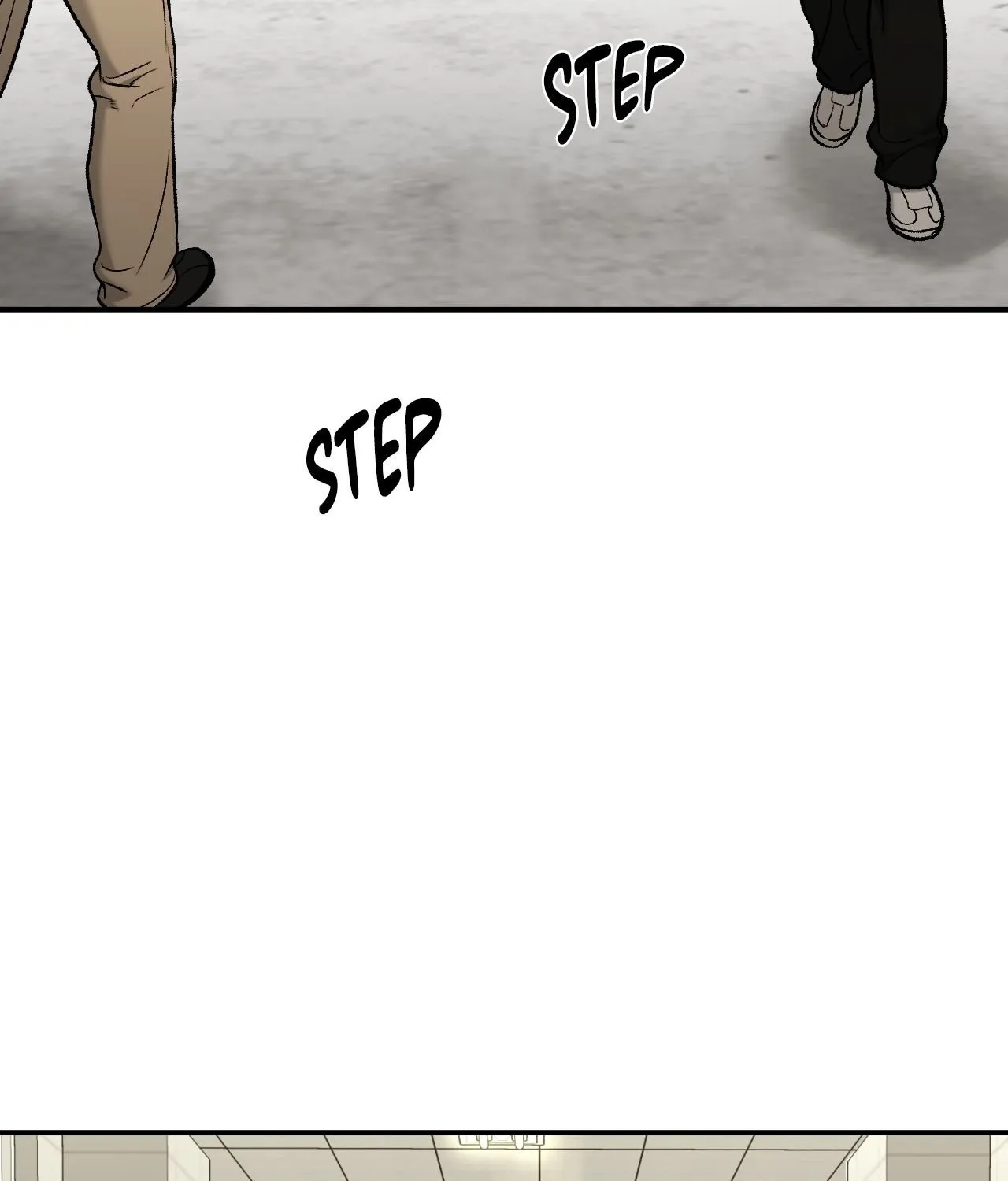 Jinx Chapter 106 - Page 43