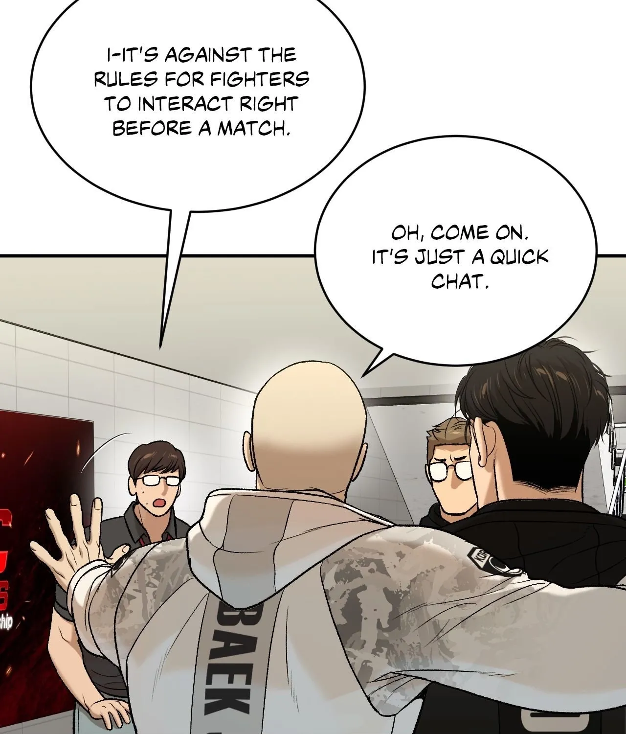 Jinx Chapter 106 - Page 59