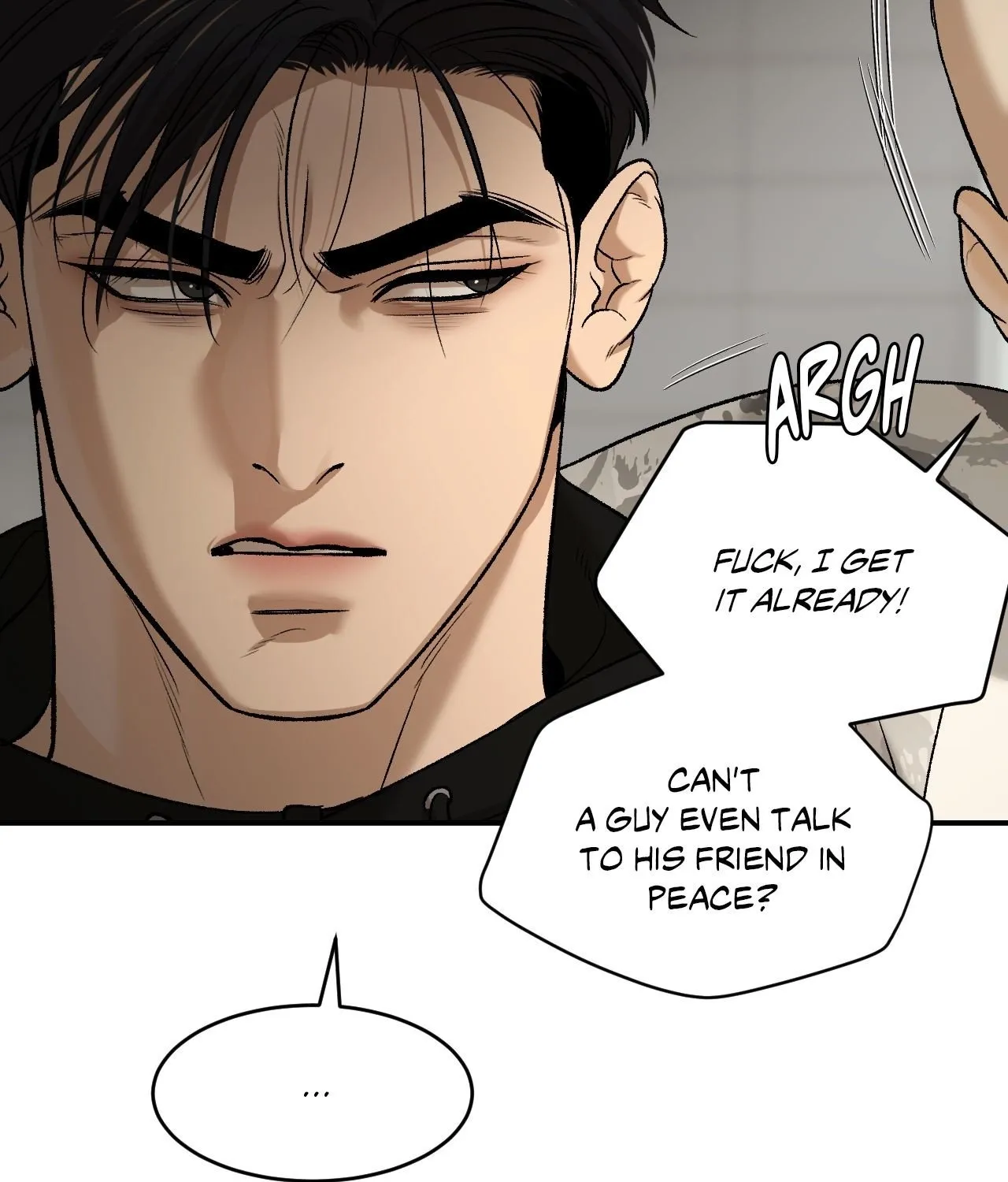 Jinx Chapter 106 - Page 63