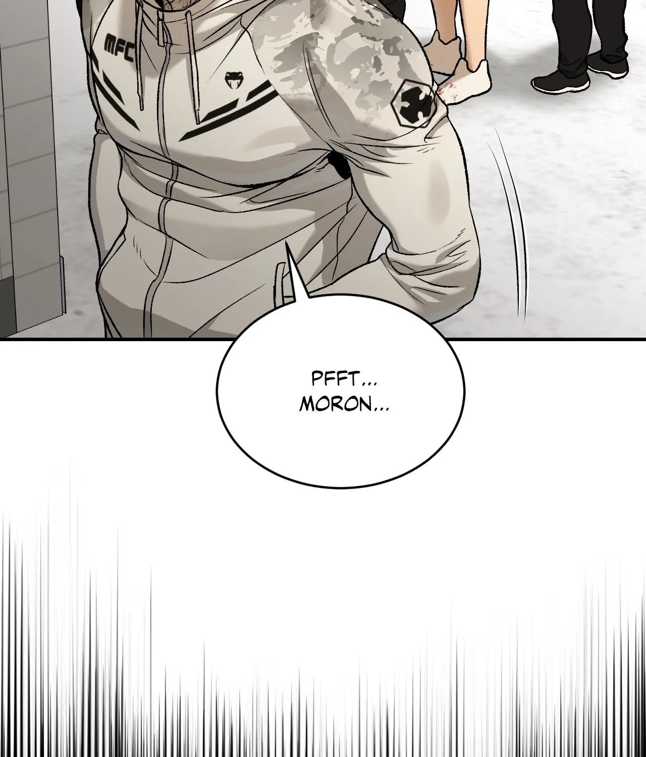 Jinx Chapter 106 - Page 74
