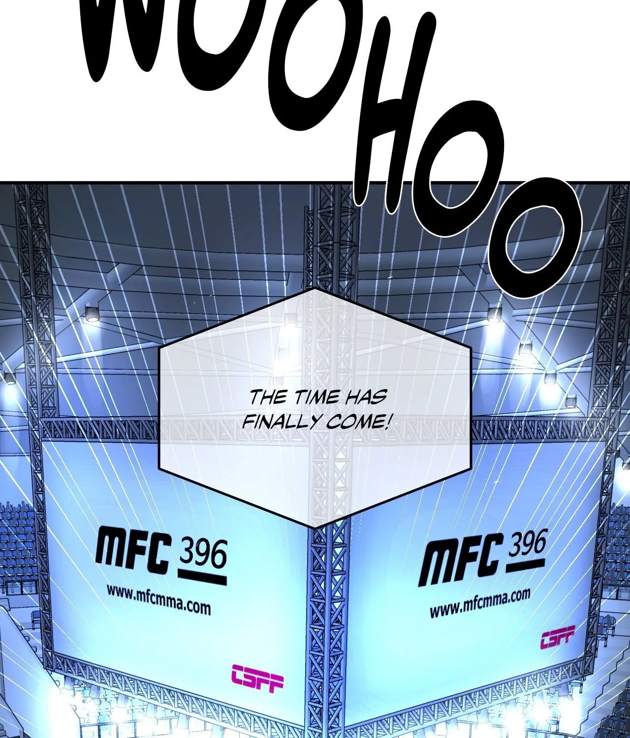 Jinx Chapter 106 - Page 83