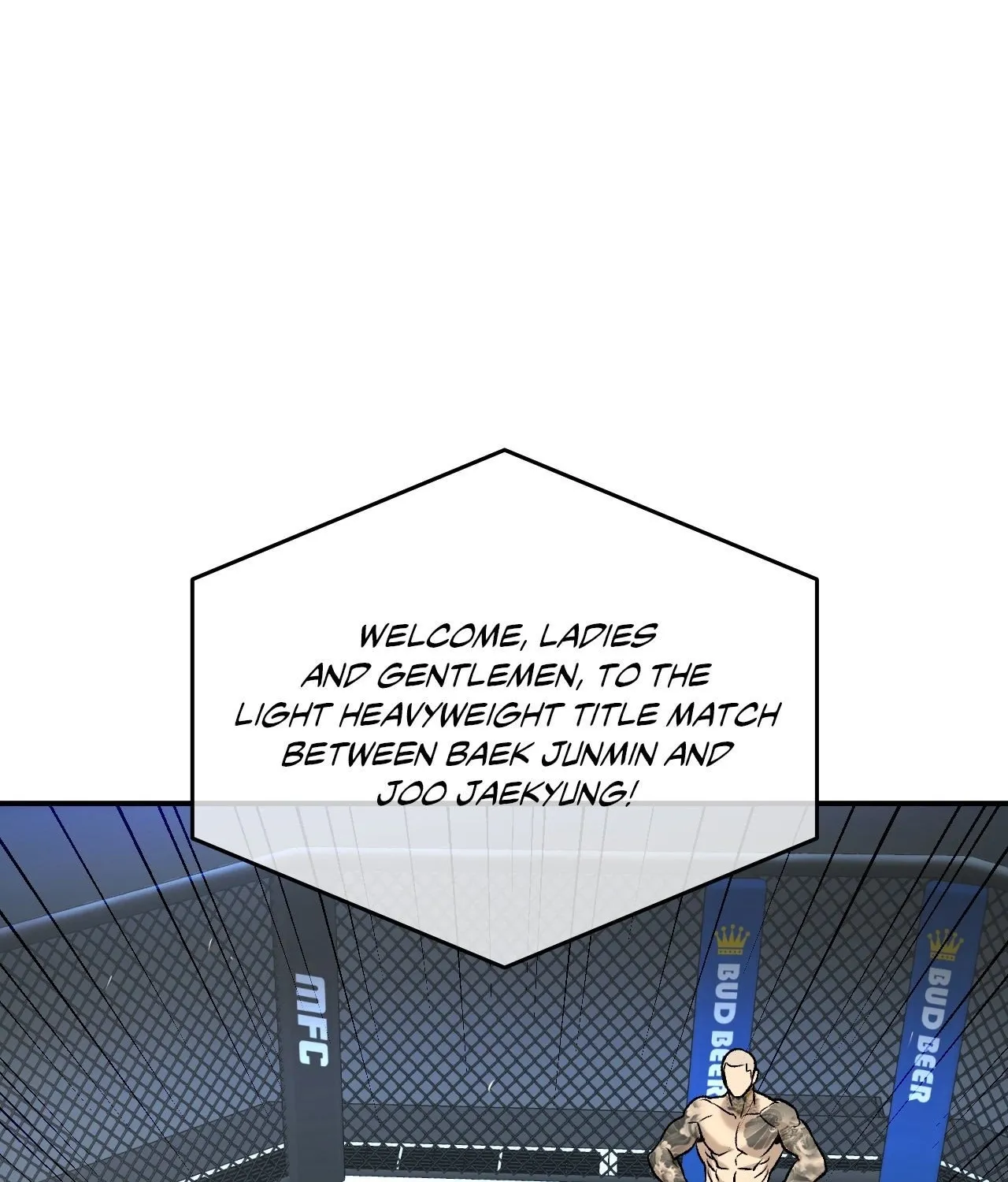 Jinx Chapter 106 - Page 85