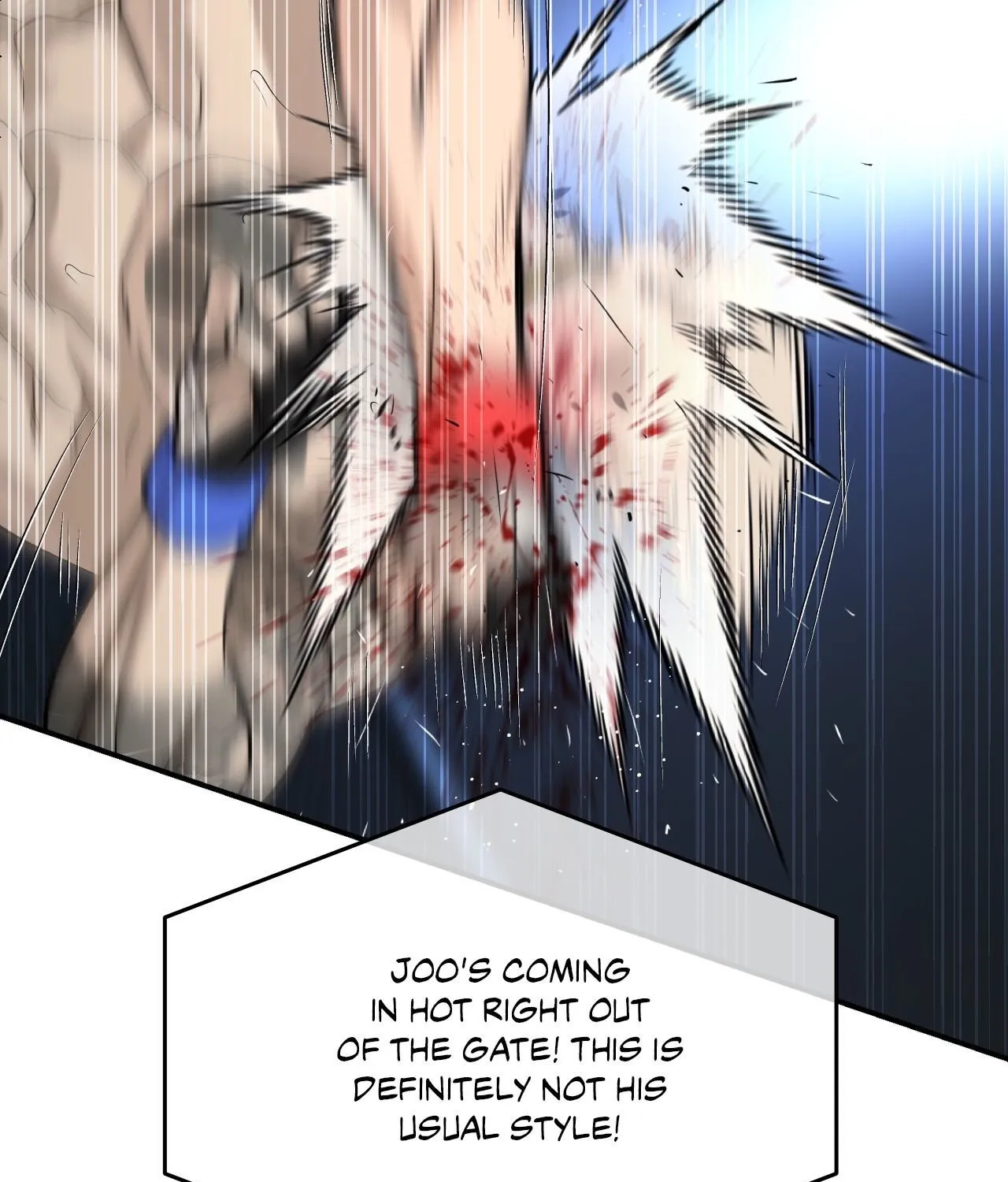 Jinx Chapter 106 - Page 106
