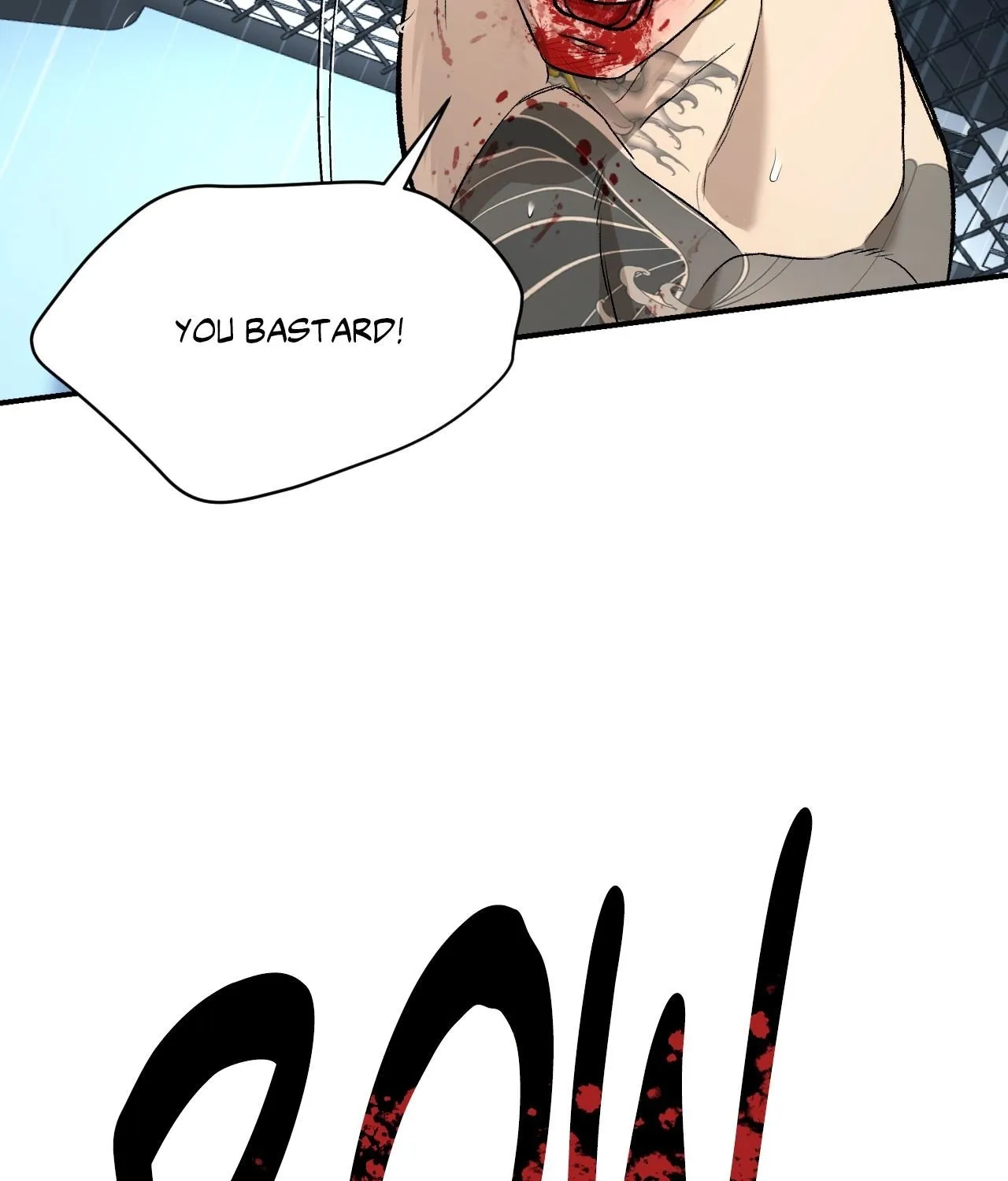 Jinx Chapter 106 - Page 108