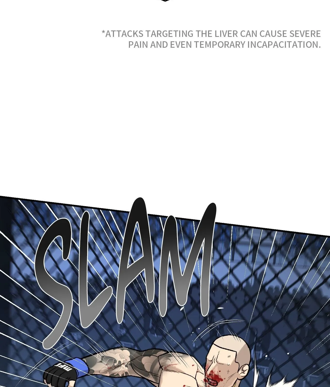 Jinx Chapter 106 - Page 111