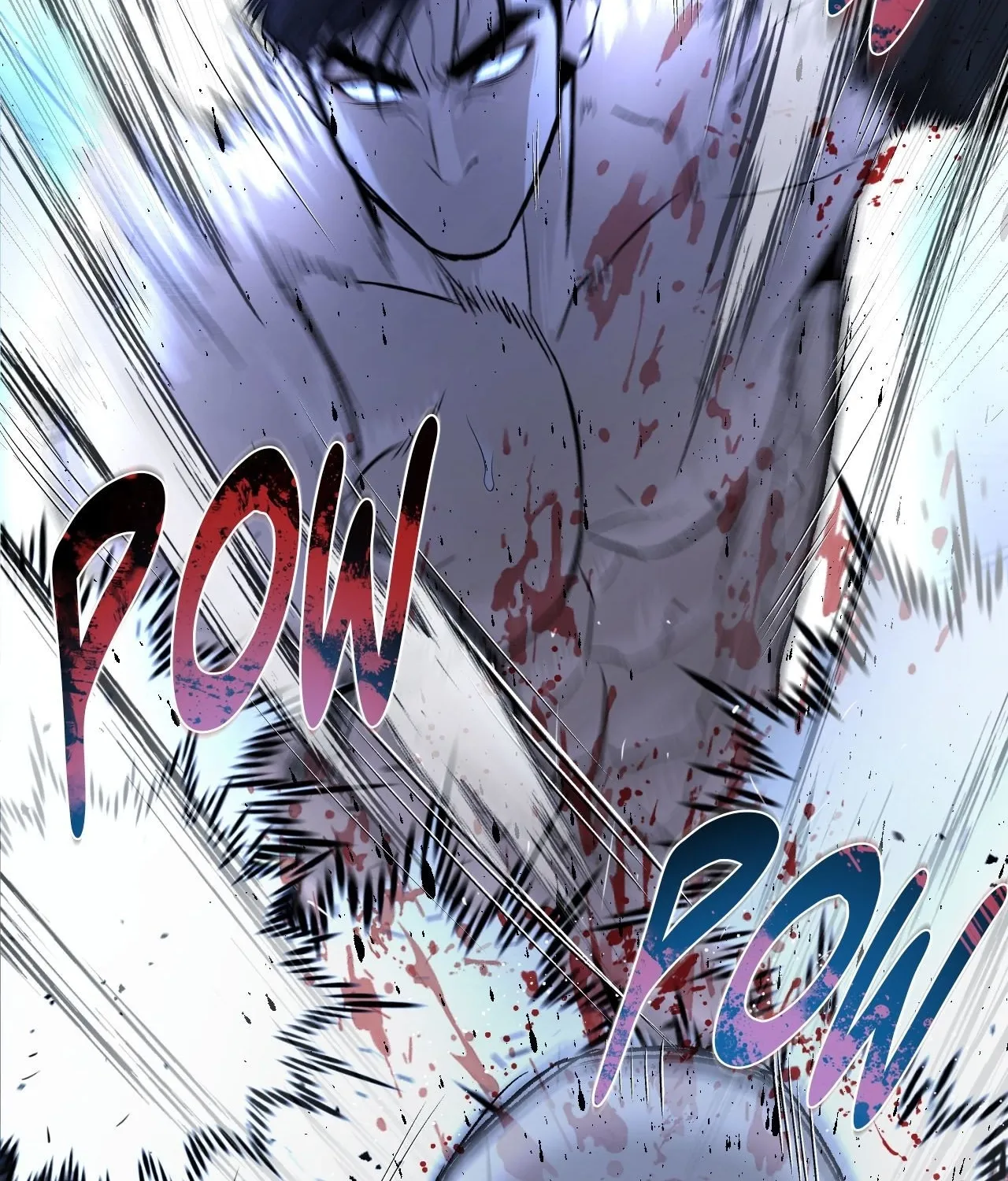 Jinx Chapter 106 - Page 115