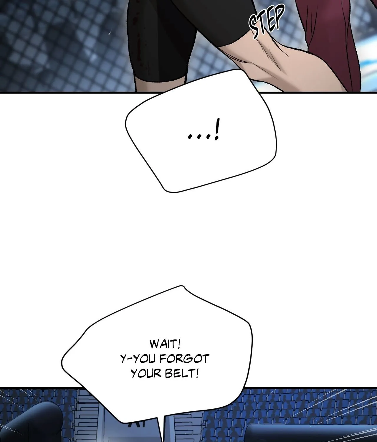 Jinx Chapter 106 - Page 134