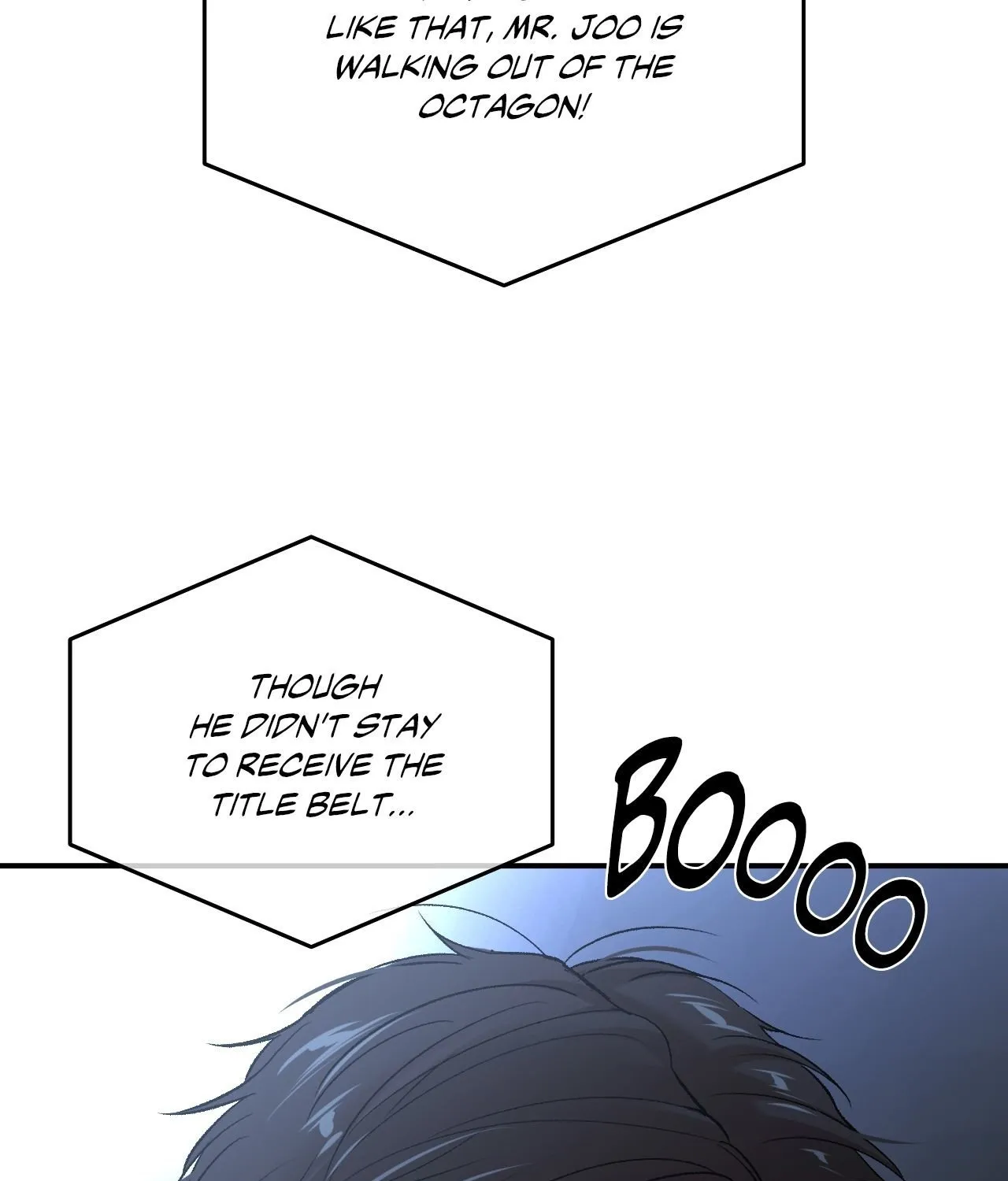 Jinx Chapter 106 - Page 136
